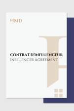Influencer Agreement